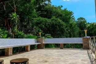Khao Khiao Pool Villa Villa in Chon Buri Changwat