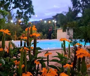 Khao Khiao Pool Villa Villa in Chon Buri Changwat