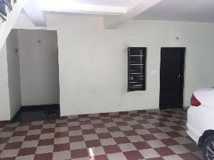 1 BHK House - basaveshwar nagar Bangalore Vacation rental in Bengaluru