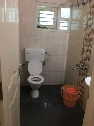 1 BHK House - basaveshwar nagar Bangalore Vacation rental in Bengaluru