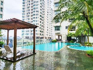 The Heritage Residence, Seri Kembangan Studio Apartment in Negeri Sembilan, Malaysia