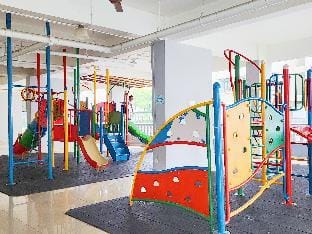 The Heritage Residence, Seri Kembangan Studio Apartment in Negeri Sembilan, Malaysia