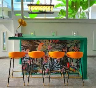 Viera Villa [Swimming Pool, Barbecue, KTV, Billiards, Outdoor Trampoline] Vacation rental in Johor