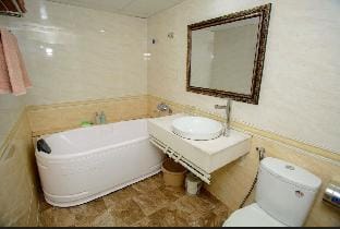 Holiday Hotel 2 Vacation rental in Laos