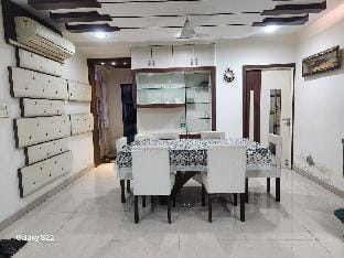 Centrally located 2 BHK| Private flat Apartment in Jaipur
