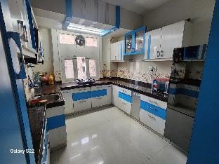 Centrally located 2 BHK| Private flat Apartment in Jaipur