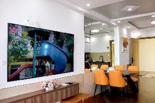 Muong Thanh Luxury Apartment Da Nang Apartment in Da Nang