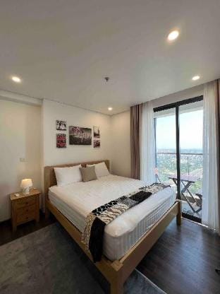 Thuong Ly/Quan Toan Apartments Apartment in Laos