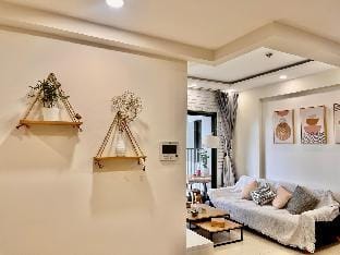 Helen Apartment at Thao Dien D2 near landmark 81 Vacation rental in Ho Chi Minh City