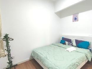 Cozy KLCC Apartment Near Train Station & Malls Apartment in Federal Territory of Kuala Lumpur