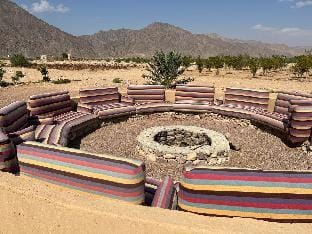 Cozy farm Studio with a view Vacation rental in South Sinai Governorate