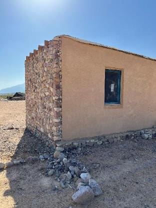 Cozy farm Studio with a view Vacation rental in South Sinai Governorate