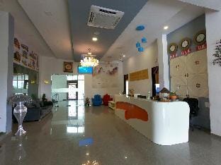 Vadpadraka Hotel and Resort Apartment in Gujarat