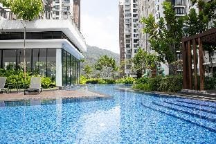 Studio Zen@Midhills Genting Highlands (Free WiFi) Apartment in Selangor, Malaysia