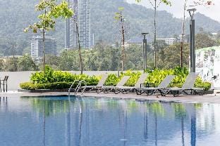Studio Zen@Midhills Genting Highlands (Free WiFi) Apartment in Selangor, Malaysia