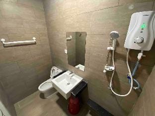 8pax/friendmalystaycationbygm/4mins to jonker Vacation rental in Malacca