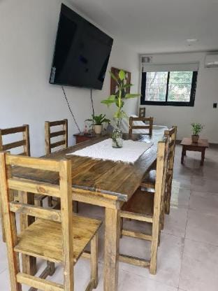 HERMOSO DUPLEX CON PISCINA Vacation rental in Cordoba