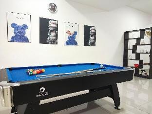 No 68 Sunlight Homestay 4R3B - (24 Pax,  Karaoke)  Vacation rental in Selangor, Malaysia