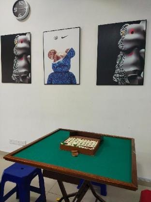 No 70 Sunlight Homestay 4R3B - (24 Pax, Karaoke) Vacation rental in Selangor, Malaysia