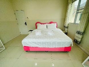 Chomdao house Udonthani Vacation rental in Laos