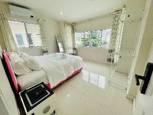 Chomdao house Udonthani Vacation rental in Laos