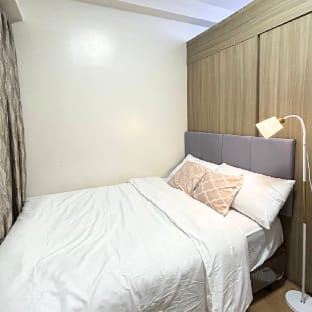 Condo in Quezon City, Trees Residences Tower 16 Apartment in Quezon City