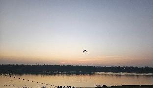 BODHI GANGA Vacation rental in Varanasi