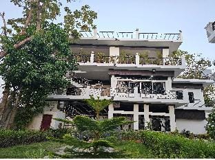 BODHI GANGA Vacation rental in Varanasi