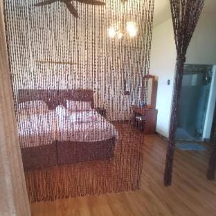 The Flying Castle Of Tee Vacation rental in Penang