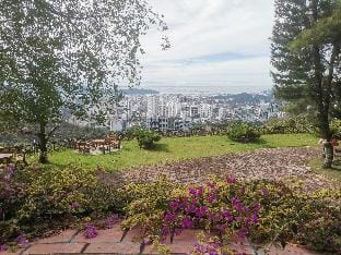 The Flying Castle Of Tee Vacation rental in Penang
