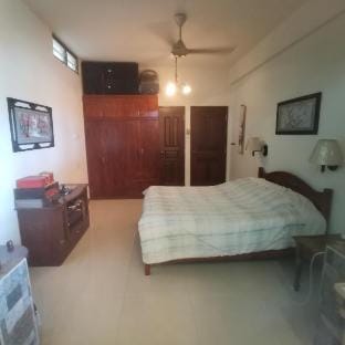 The Flying Castle Of Tee Vacation rental in Penang