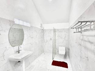 Paper House Resort Bang Saphan Noi Vacation rental in Prachuap Khiri Khan, Thailand