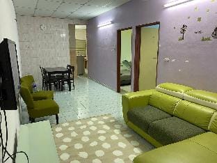 ANF Homestay Taiping Vacation rental in Perak