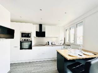 Le Royal Carnot - Studio - Cannes Centre Terrasse Apartment in Cannes