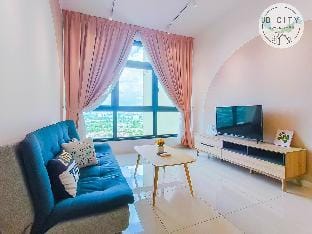 Paradigm Mall - Legacy Suites by RR JBcity Vacation rental in Johor Bahru
