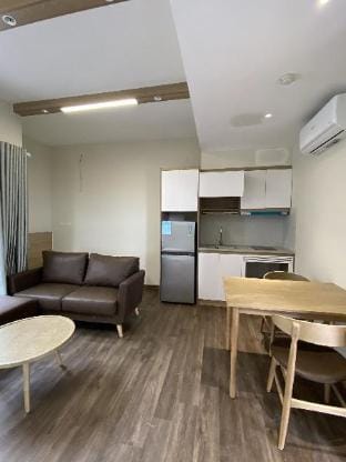 Funhome Apartment Ha Noi - 3 bedrooms Apartment Apartment in Laos