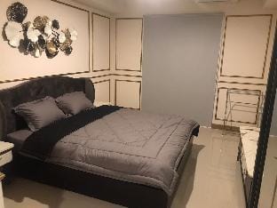 Mataram City Apartment HD Iron 883 Apartment in Special Region of Yogyakarta