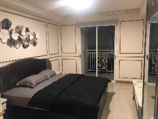 Mataram City Apartment HD Iron 883 Apartment in Special Region of Yogyakarta