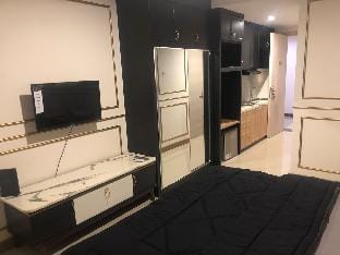 Mataram City Apartment HD Iron 883 Apartment in Special Region of Yogyakarta