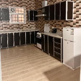 A quiet and relaxing place that you rest Apartment in Riyadh