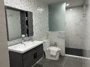 Mudley Co-innovation Space Apartment in Bangkok