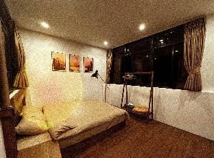 402 Amoureux Chùa Hà Apartment in Laos