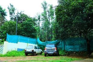 Hambala Homestay Vacation rental in Karnataka