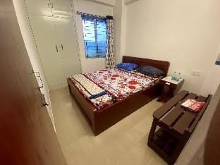 Kaz Heights Apartment in India