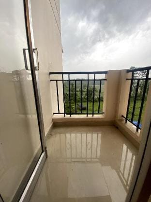 Kaz Heights Apartment in India