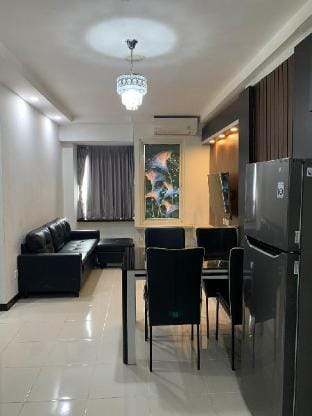 Nifarro Park 2BR Apartment Apartment in South Jakarta City