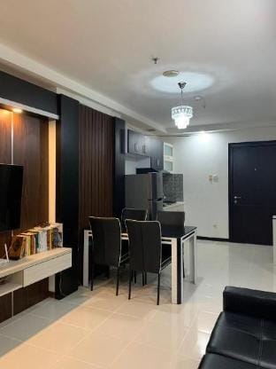 Nifarro Park 2BR Apartment Apartment in South Jakarta City