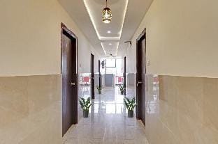 Relax Residency Apartment in Bengaluru