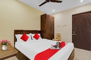 Relax Residency Apartment in Bengaluru
