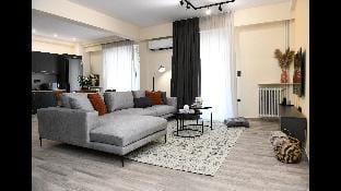 Alkmini Apartment Apartment in Athens